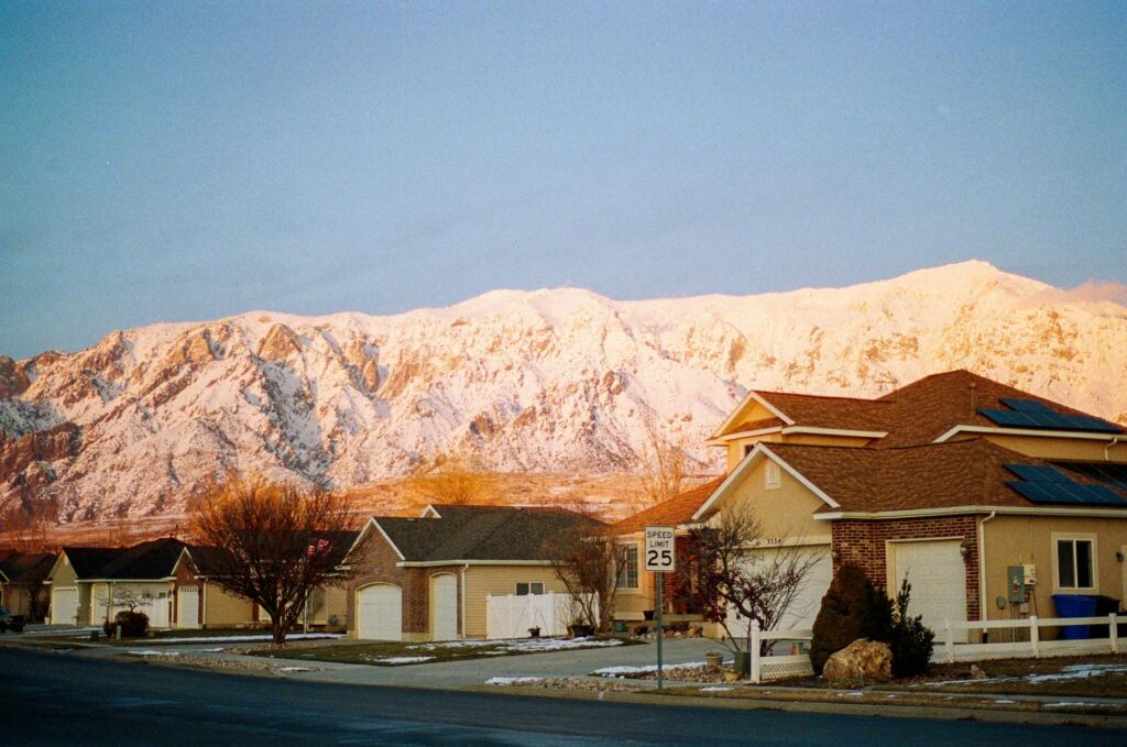 Intro Roofing in Nellis AFB