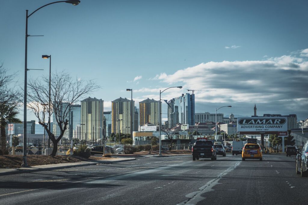 CTA Roofing in Las Vegas
