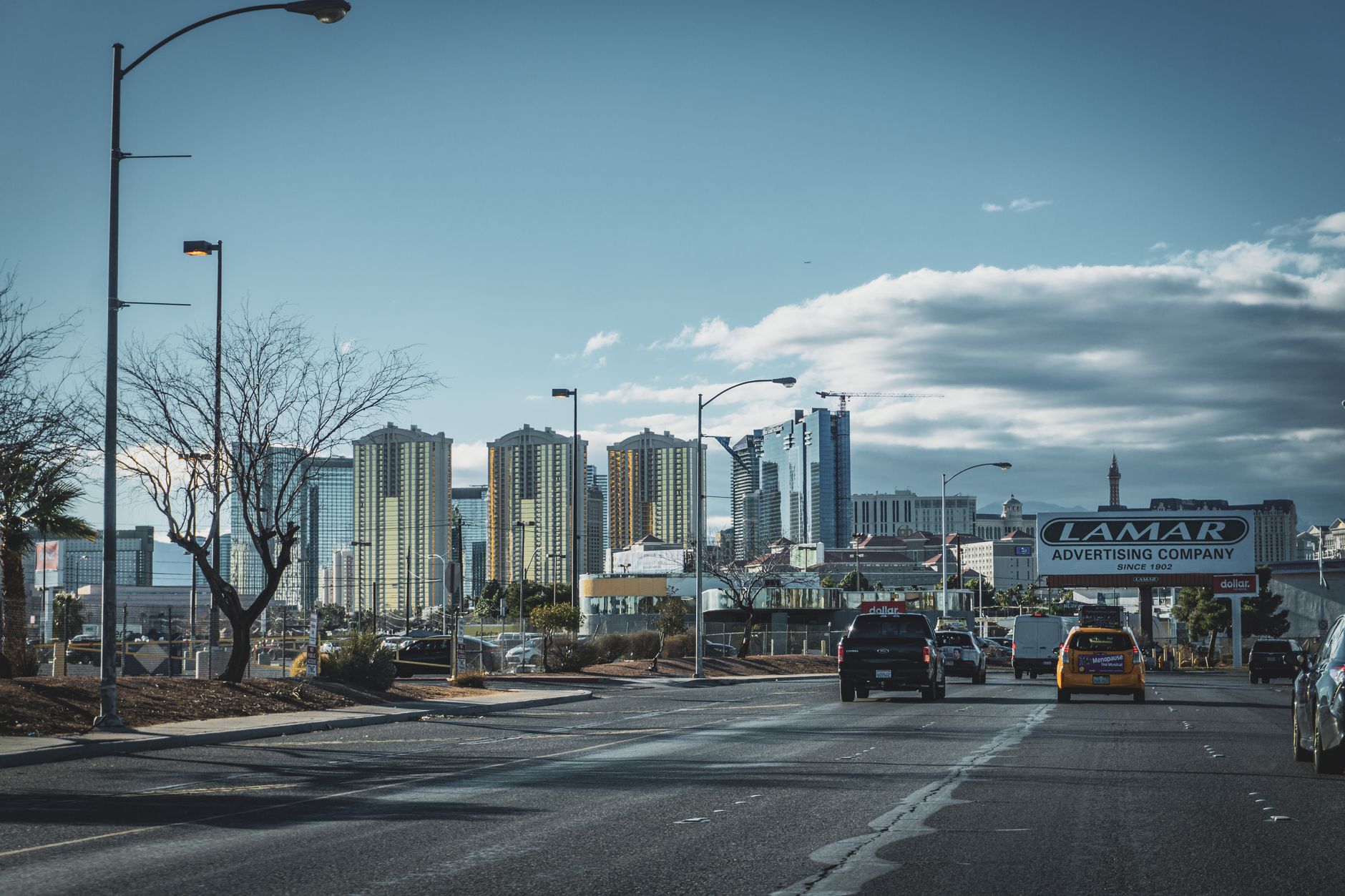 CTA Roofing in Las Vegas