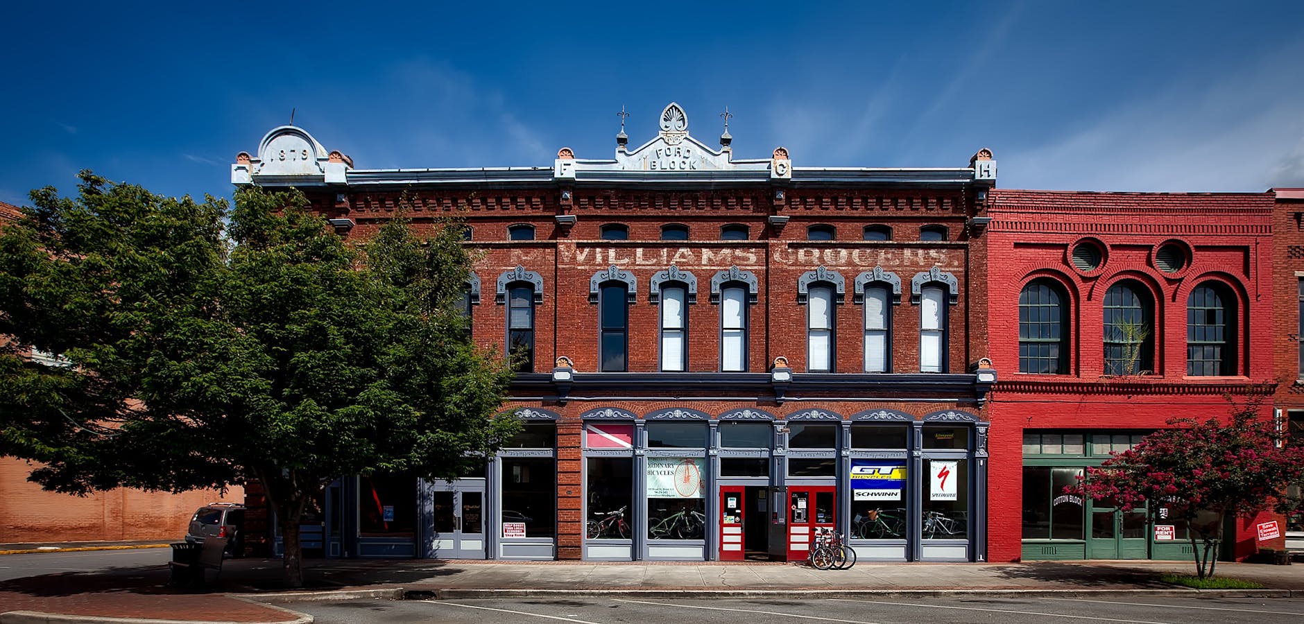 About Roofing in Enterprise